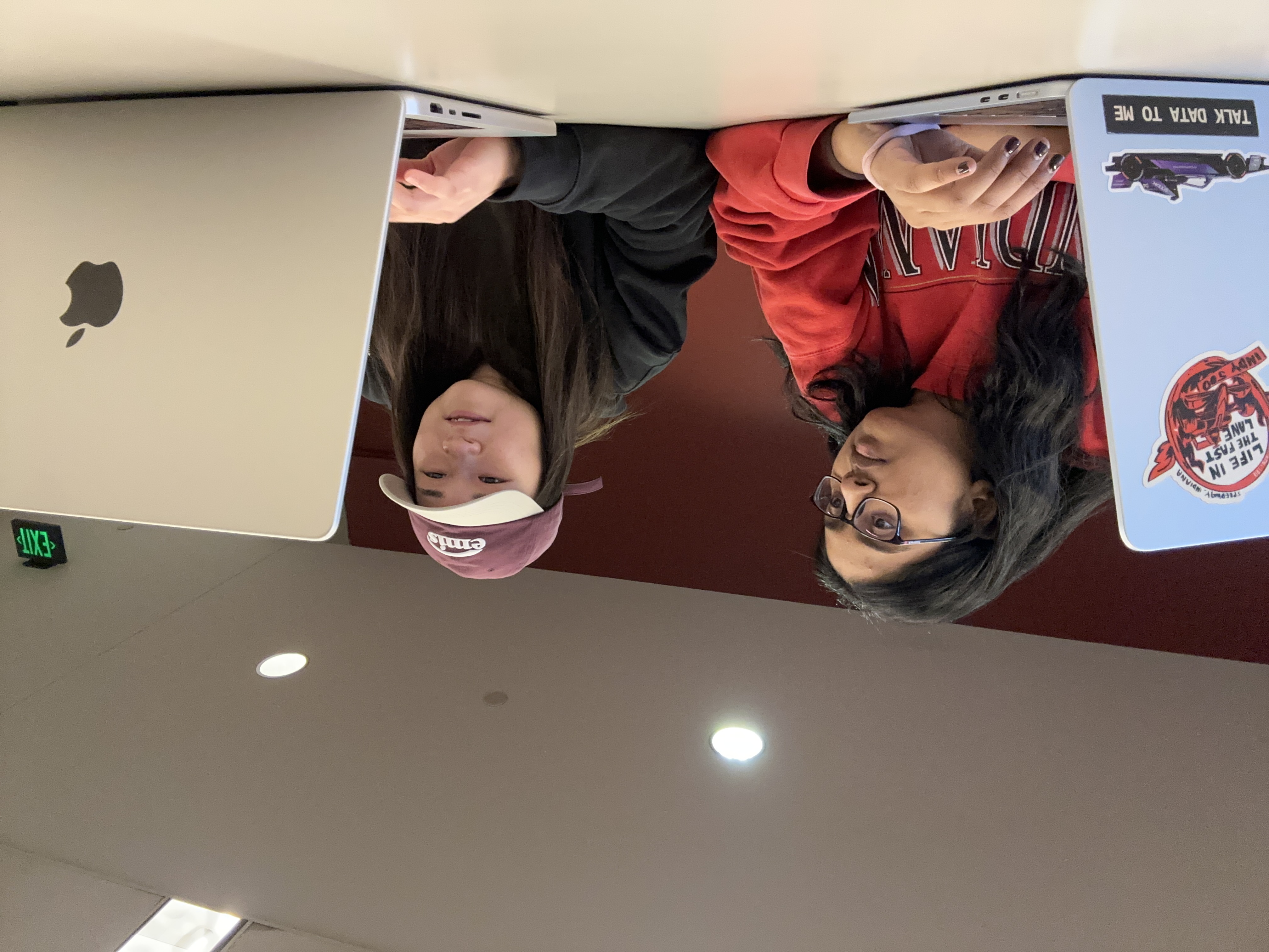 Indiana University campus